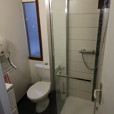 Studio 32m2 * Bozel