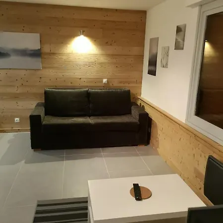 Studio 32m2 Bozel