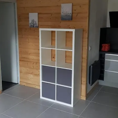 Studio 32m2 *